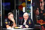 Red Bull prowadził rozmowy z FIA ws. faworyzowania Mercedesa