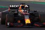 Red Bull nie planuje wyposażać Verstappena w nowy silnik w Arabii