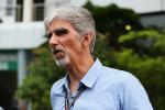 Hill: FIA powinna móc nałożyć karę punktową za niesportową kolizję