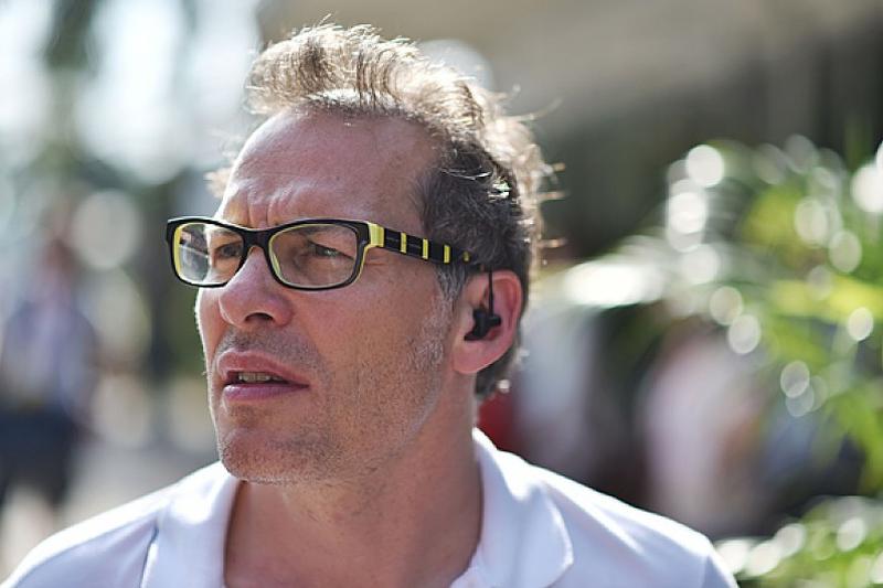 Villeneuve: wyścig przypominał bardziej wyścig kartami z wypożyczalni