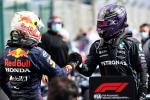 Jak Verstappen i Hamilton mogą sięgnąć w ten weekend po tytuł mistrzowski