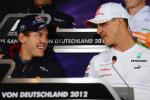 Vettel: dla mnie Schumacher pozostanie najlepszym kierowcą w historii F1