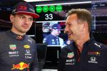 Red Bull nie chce, aby Verstappen zmieniał swoje podejście do ścigania