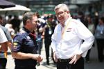 F1 zamierza zabronić szefom zespołów rozmów z dyrektorem wyścigu