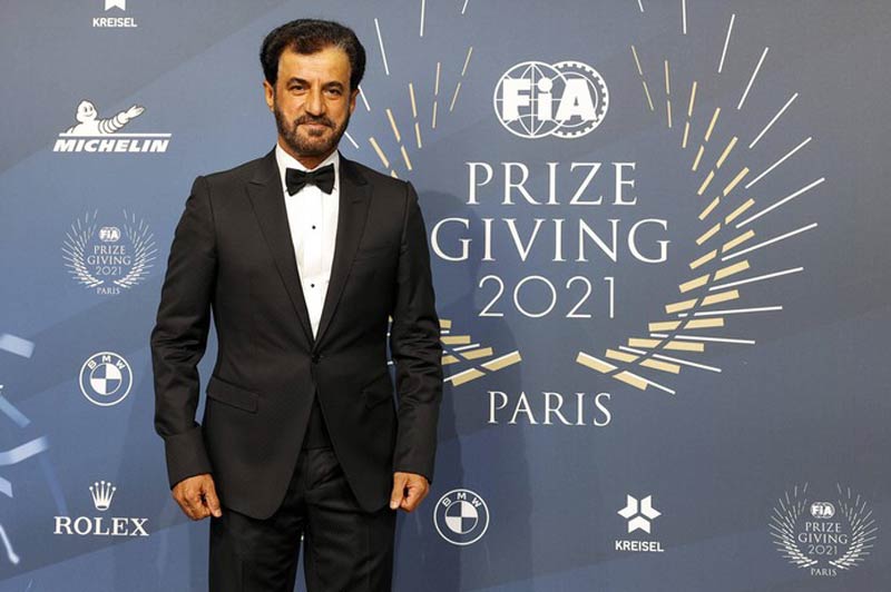 Nowy prezes FIA chce zmian, które pozwolą uniknąć kontrowersji 