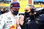 Verstappen zrezygnowałby z F1, gdyby jego inżynier go opuścił