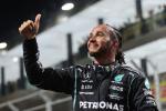 Media: Hamilton poinformował Mercedesa, że nie odejdzie na emeryturę