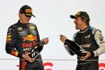 Verstappen: Fernando zasłużył na to, by powrócić na czoło stawki F1