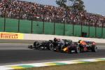 Marko twierdzi, że po GP Sao Paulo silnik Hamiltona nie był już 