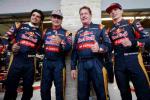 Watson: Red Bull musiał ograniczyć wpływ Josa Verstappena