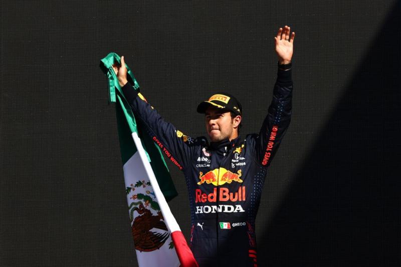 Perez zakończyłby karierę w F1, gdyby nie dostał szansy od Red Bulla
