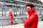 Ferrari staje w obronie Michaela Masiego