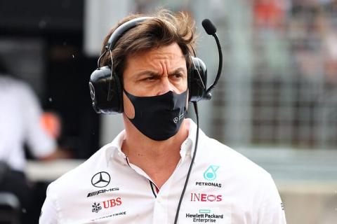 Brundle: działania Wolffa wobec FIA były niedopuszczalne i on o tym wie