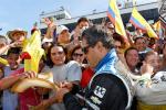 Kolumbia kolejnym chętnym na organizację wyścigu F1