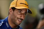 Ricciardo nie wyklucza zakończenia kariery w McLarenie