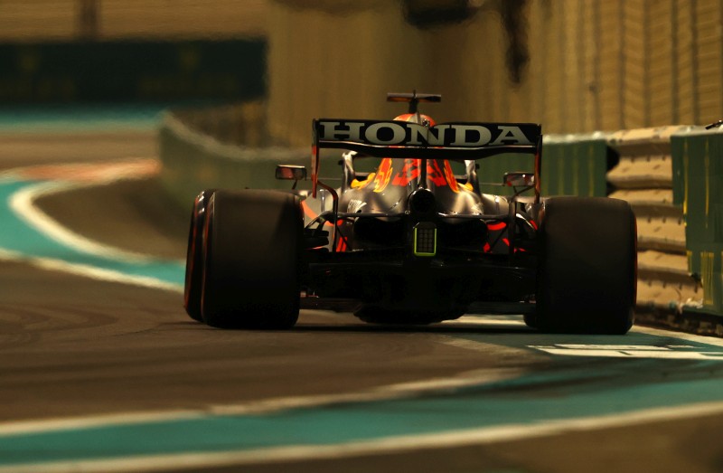 Marko potwierdził, że Honda zostaje nieformalnie z Red Bullem do sezonu 2025