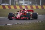 Ferrari ma już za sobą pierwsze testy w 2022 roku