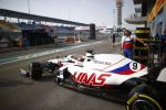 Haas może jako pierwszy zaprezentować samochód na sezon 2022