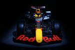 Red Bull pokazał nowy bolid i nowego sponsora tytularnego