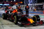 Red Bull coraz bliżej osiągnięcia porozumienia z Porsche