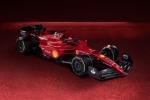 Ferrari przyznaje, że postawiło na niekonwencjonalne rozwiązania aero