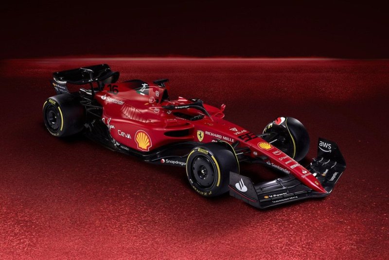 Ferrari przyznaje, że postawiło na niekonwencjonalne rozwiązania aero