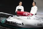 Inżynierowie Mercedesa zabrali głos ws. właściwości i upakowania nowego silnika