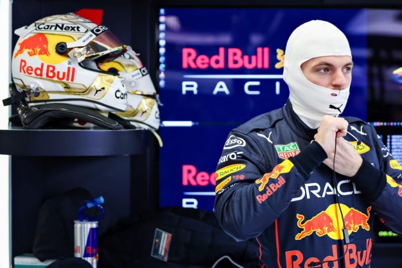 Verstappen pod wrażeniem niezawodności bolidu Red Bulla