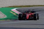 Mercedes obawia się postępu silnikowego Ferrari