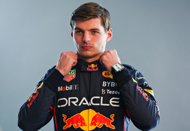 Verstappen podpisał już nową, lukratywną umowę z Red Bullem?