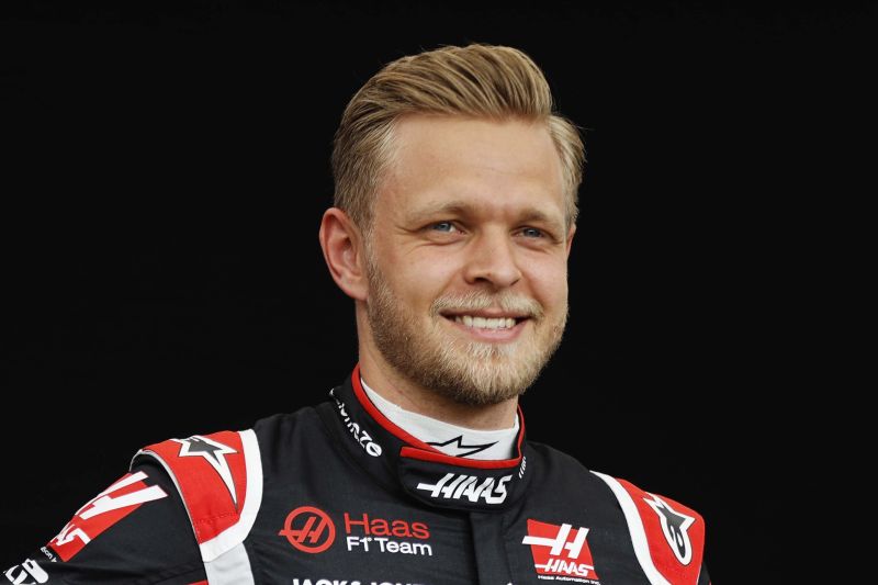 Kevin Magnussen wraca do F1 i Haasa!