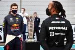 Davidson: Hamilton chce zniszczyć Verstappena