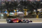 Hamilton i Russell zgodni - Ferrari posiada najszybszy samochód