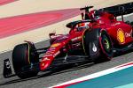 Ferrari wierzy, że udało się zlikwidować stratę mocy do silników Mercedesa i Hondy