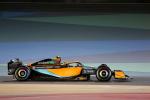 Google nowym sponsorem McLarena