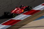 Q1: Ferrari najszybsze, Mercedes zamyka czołową dziesiątkę