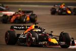Podwójna awaria przekreśliła szanse Red Bulla na dobry wynik w Bahrajnie