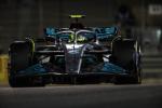 Shovlin: Mercedes wie jak szybko odblokować osiągi bolidu W13