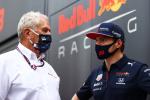 Marko: wolne okrążenia wyjazdowe z pit stopów to błąd Red Bulla nie Maksa