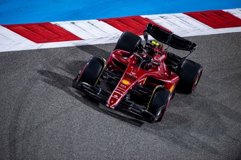 FIA szczegółowo zbadała bolid Sainza po GP Bahrajnu