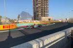 Rafineria Aramco w Dżuddzie została zaatakowana podczas treningu F1 (akt. 4)