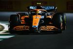 McLaren wyciąga pozytywne wnioski po tym jak w Arabii prawie awansował do Q3
