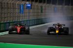 Verstappen wygrywa w Arabii Saudyjskiej po świetnym pojedynku z Leclerkiem