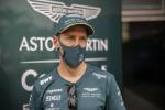 Aston Martin potwierdza powrót Sebastiana Vettela w Australii
