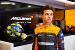 Button kwestionuje długoterminową umowę Norrisa z McLarenem
