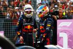 Kierowcy Red Bulla zaskoczeni sporą stratą do Leclerca