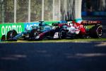Alfa Romeo i Stroll niezadowoleni z decyzji sędziowskich z GP Australii