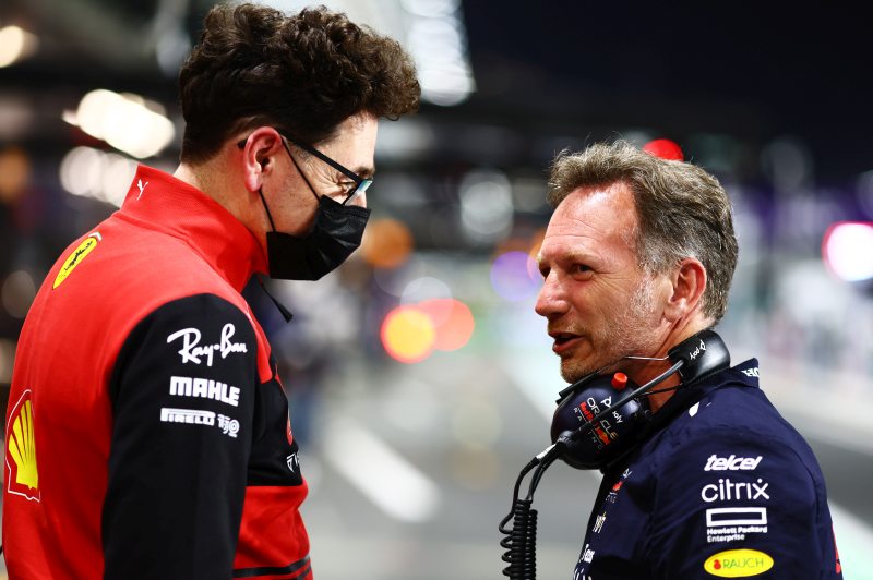 Coraz większy niepokój budzi współpraca Red Bulla i Porsche