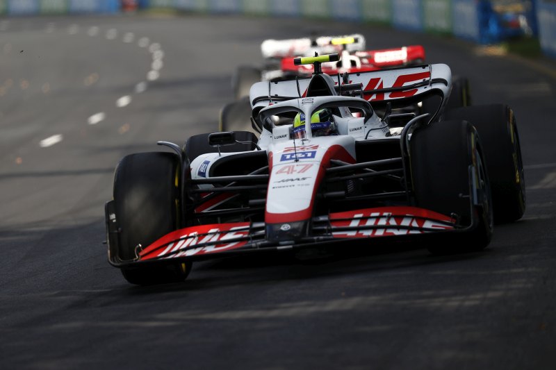Niektóre zespoły domagają się interwencji FIA ws. współpracy Haasa i Ferrari