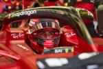 Ferrari przedłużyło kontrakt z Carlosem Sainzem